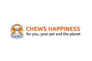 CHEWS HAPPINESS