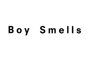 Boy Smells