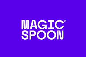 Magic Spoon 