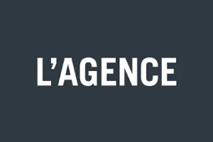 L'AGENCE 