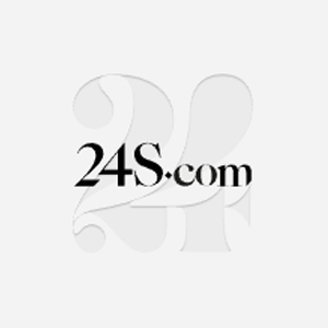 24S official website seasonal promotion up to 40% off