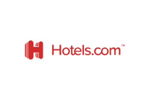 Hotels.com