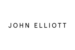 JOHN ELLIOTT