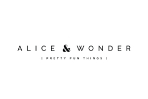 Alice & Wonder