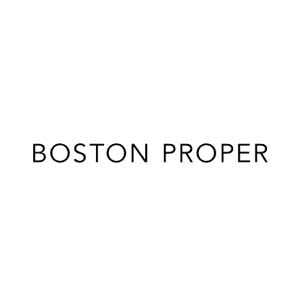 Boston Proper