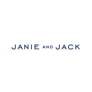 Janie and Jack