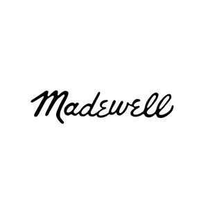 Madewell US official website select discount area up to 40% off + extra 20% off promotion