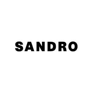 Sandro Paris Official Website Spring/Summer Collection Up to 40% Off Sale